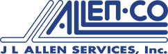 J L Allen Services, Inc.